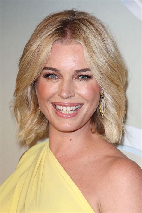 Pictures of Rebecca Romijn