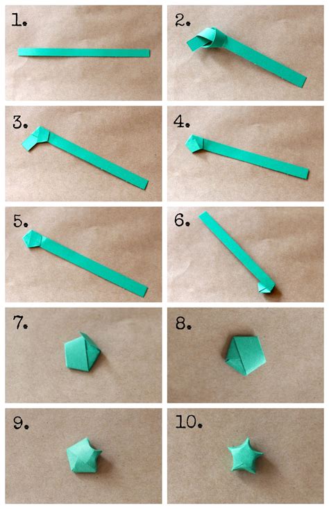 Diy Estrellas De Origami Origami Manualidades - vrogue.co