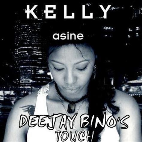 Stream Kelly Khumalo - Asine (Deejay Bino's Touch) by KASI MUSIC EMPIRE ...