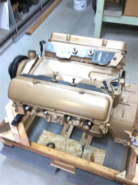 394 Olds engine: Sold, thanks HAMB | The H.A.M.B.