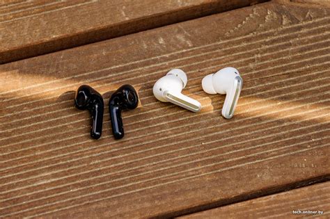 Обзор «народных» TWS-наушников Xiaomi Redmi Buds 4 Pro и Buds 4 Lite