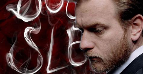 wrap  shining sequel doctor sleep completes production