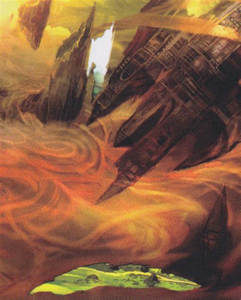 Chaos Vortex | Divinipedia | FANDOM powered by Wikia