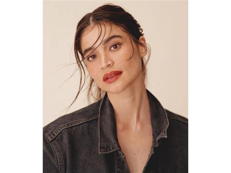 anne curtis  proves  beauty  timeless gma