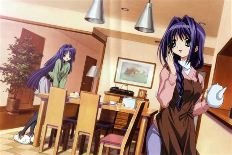 Kanon Image by KEY (Studio) #245974 - Zerochan Anime Image Board
