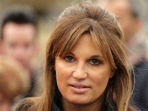 jemima goldsmith urges muslims  jews  unite  anti hate vigil