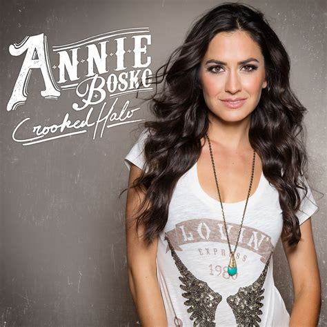 BREAKTHROUGH ARTIST ANNIE BOSKO CONTINUES TO MAKE WAVES WITH SINGLE