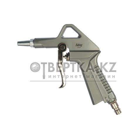 Продувочный пневмопистолет Fubag DG170/4 110121 купить в Алматы, цена ...