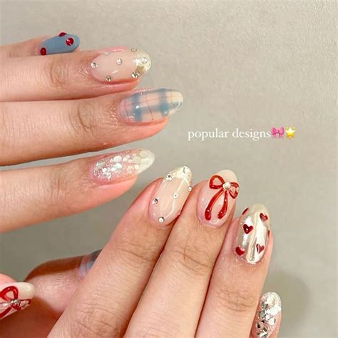 de HiSui༒ en Pins by you en 2025 | Manicura de uñas, Manicura, Uñas ...