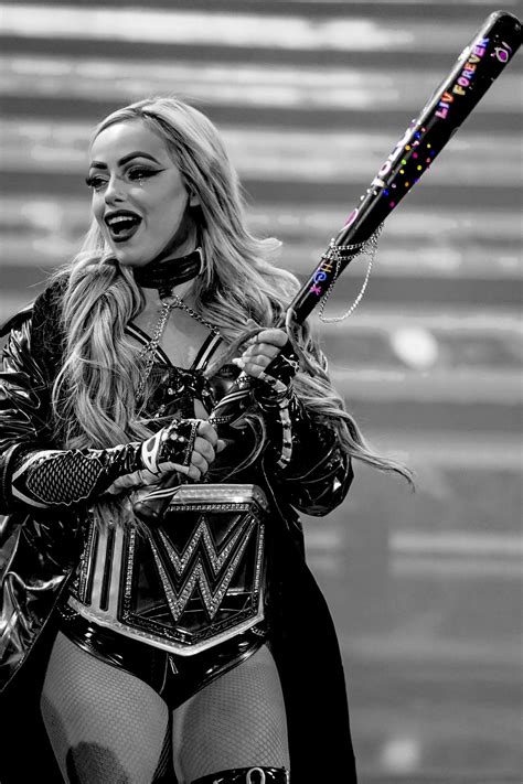Pin by Ron B on Liv Morgan | Wwe girls, Liv, Female stars