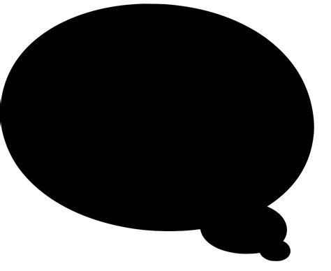 SVG > pensando nuvem - Imagem e ícone grátis do SVG. | SVG Silh