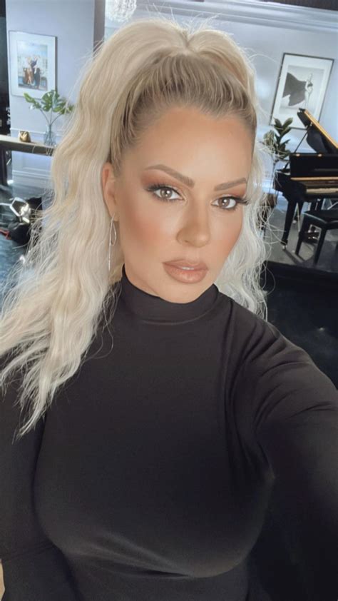 Maryse Mizanin : WrestlingAndMMABabes