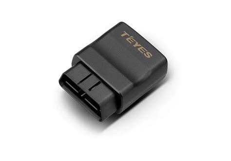 Teyes OBD II - TEYES Việt Nam