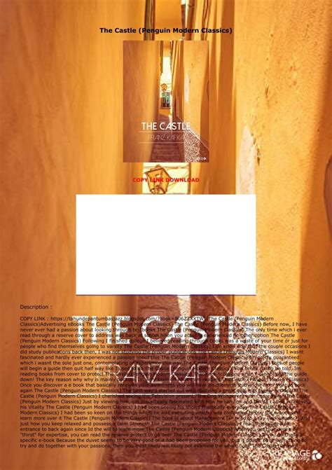 The Man In The High Castle ( Penguin Modern Classics) 5