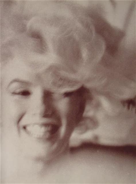 Marilyn Monroe Pin-up Poster Print Unusual Pic
