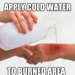 burn meme generator imgflip