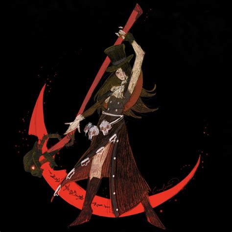 guilty gear surprise surprise  fav main   sexy enby