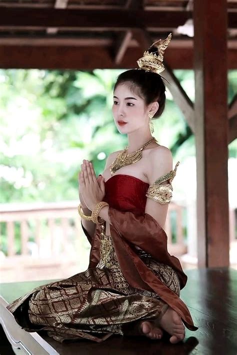 Laos traditional costumes dress clothing 5 things you should know – Artofit