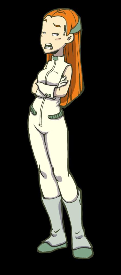 Artworks Deponia