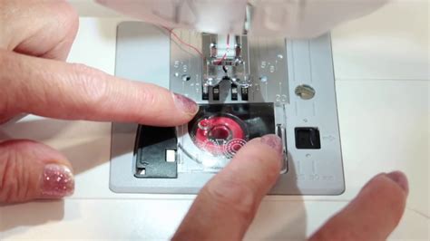 36+ bobbin thread singer sewing machine - EriqueDeenah