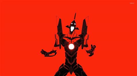 Neon Genesis Evangelion Wallpapers - Top Free Neon Genesis Evangelion ...