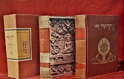 Tripitaka Livro Sagrado Budismo - Budista Tripitaka