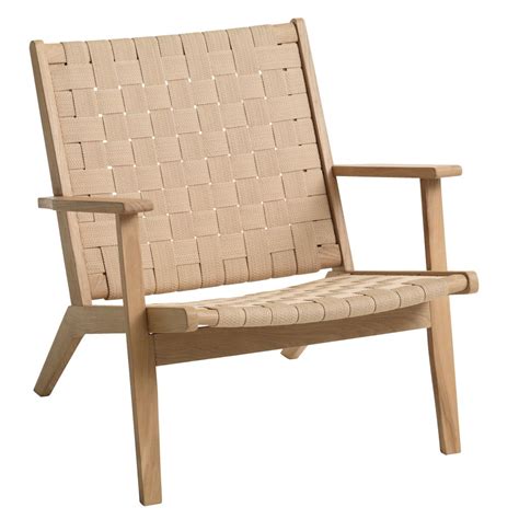 Armchair VADEHAVET nature | JYSK