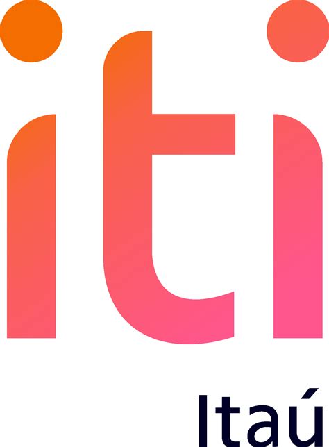 Itaú iti Logo Vector - (.Ai .PNG .SVG .EPS Free Download)