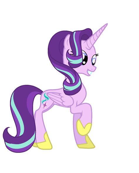 [MLP] Princess Starlight Glimmer (Extra) by TwinkleSentryMLP0809 on