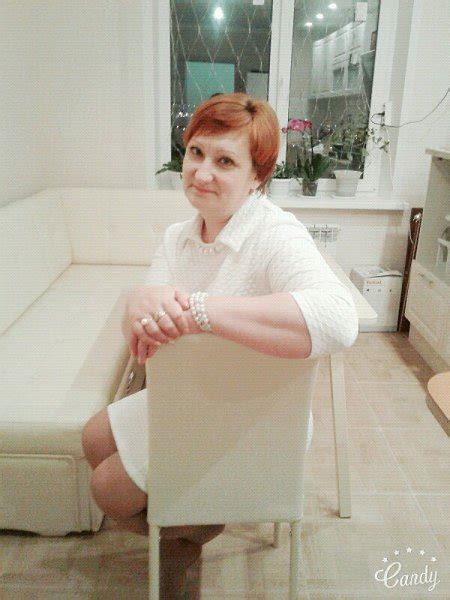Фото женщины: Вера Быстрова, 52 года, Саратов