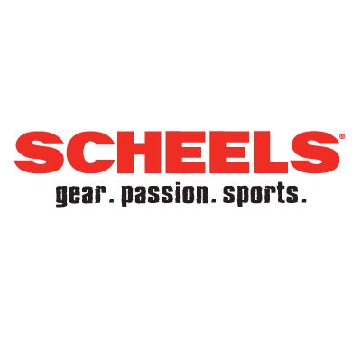 Scheels Logo - LogoDix