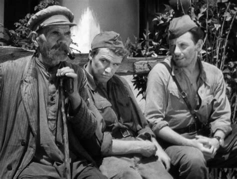 Солдаты - 1956: актеры, рейтинг и отзывы на канале Дом кино