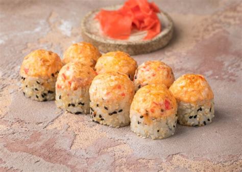 SushiClub Петрозаводск