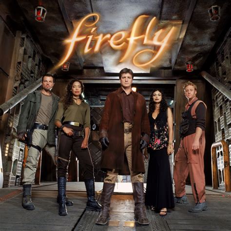 Firefly - TheTVDB.com