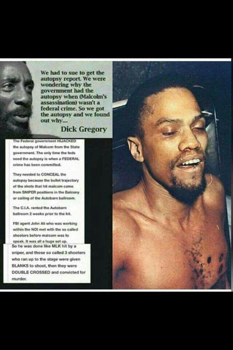 Die 20+ besten Ideen zu Malcolm X | malcolm x, by any means necessary ...