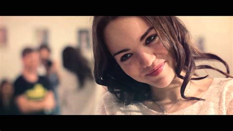 Уроки актерского мастерства. Школа моделей Viva Models. Киев. - YouTube