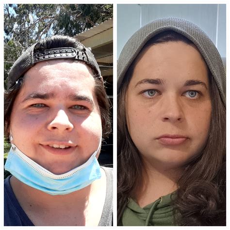 29yo mtf, re transition. 7months constant hrt. : r/transtimelines