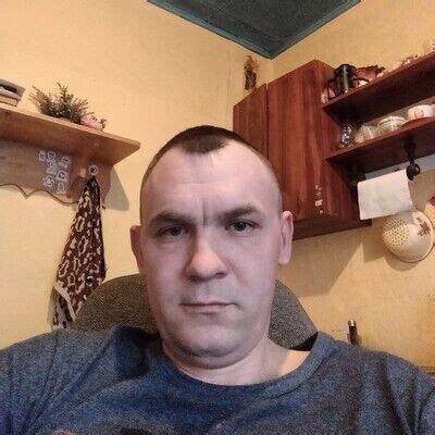 Знакомства Череповец, Владимир, 37 - объявление мужчины с фото