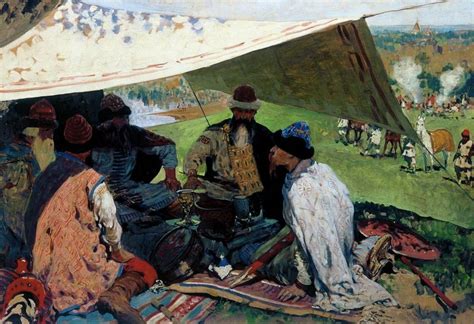 Sergey Ivanov (painter) - Wikipedia, the free encyclopedia ...