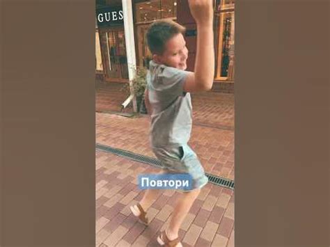 Танцуй! #луномосик - YouTube