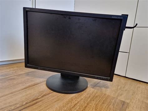 Bildschirm NEC | Kaufen auf Ricardo
