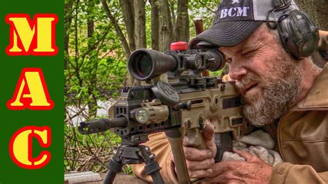 X95 Accuracy Test - YouTube