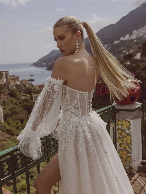 Maia 24-020 - RICCA SPOSA