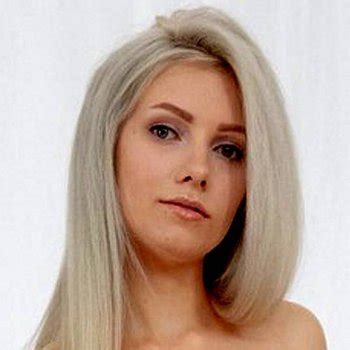 Vasya Sylvia - биография, рост, вес, размер груди