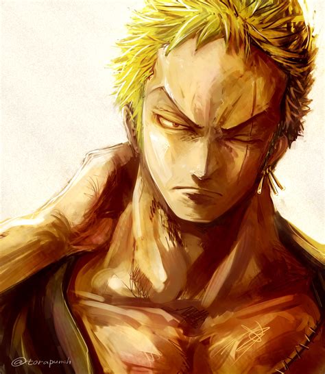 Roronoa Zoro/#1932696 - Zerochan