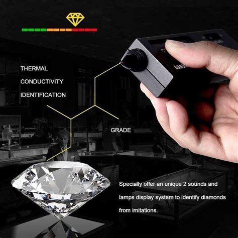 Diamond Tester – AMD Pakistan