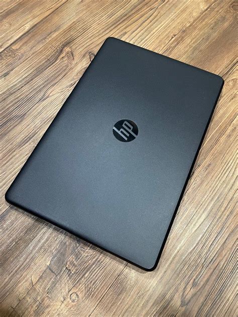 Hp laptop big screen good condition, Computers & Tech, Laptops ...