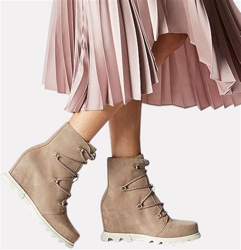 Sorel Shoes Review: Why This Comfort Brand Works for Travel
