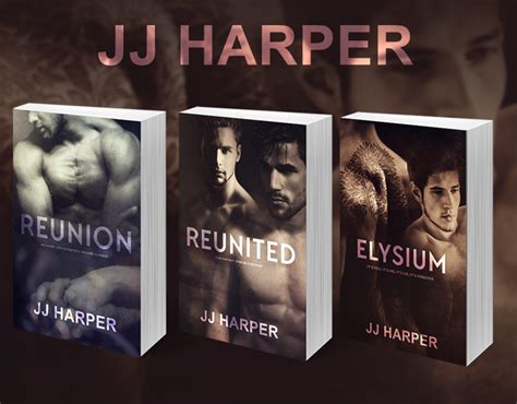 J.J. Harper (Author of Gus)