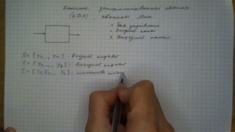 КДА часть 1 Определение - YouTube